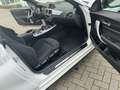 BMW 230 230i Cabrio Aut. M Sport Blanc - thumbnail 19