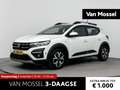 Dacia Sandero Stepway 1.0 TCe Bi-Fuel Comfort 100PK | Navigatie Blanc - thumbnail 1