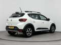 Dacia Sandero Stepway 1.0 TCe Bi-Fuel Comfort 100PK | Navigatie Blanc - thumbnail 4