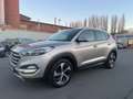 Hyundai TUCSON ADVANTAGE*4WD*RFK*NAVI*SITZH*TEMP* Weiß - thumbnail 1