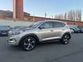 Hyundai TUCSON ADVANTAGE*4WD*RFK*NAVI*SITZH*TEMP* Weiß - thumbnail 3