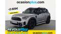MINI Cooper Countryman AUT. Zilver - thumbnail 1