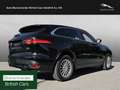 Jaguar F-Pace 25t AWD Prestige ab 329,- FINANZIERUNG ANZAHLUNG Z Zwart - thumbnail 2