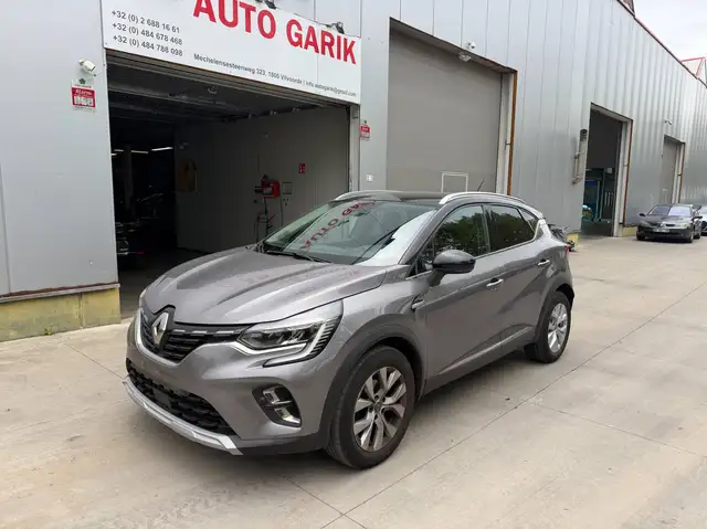 Renault Captur Captur 1.0 TCe Intens