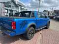 JAC T8 Tempomat*Leder*Allrad*AHK*Laderaumabdeckung*Klima* Bleu - thumbnail 5