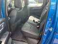 JAC T8 Tempomat*Leder*Allrad*AHK*Laderaumabdeckung*Klima* Bleu - thumbnail 12
