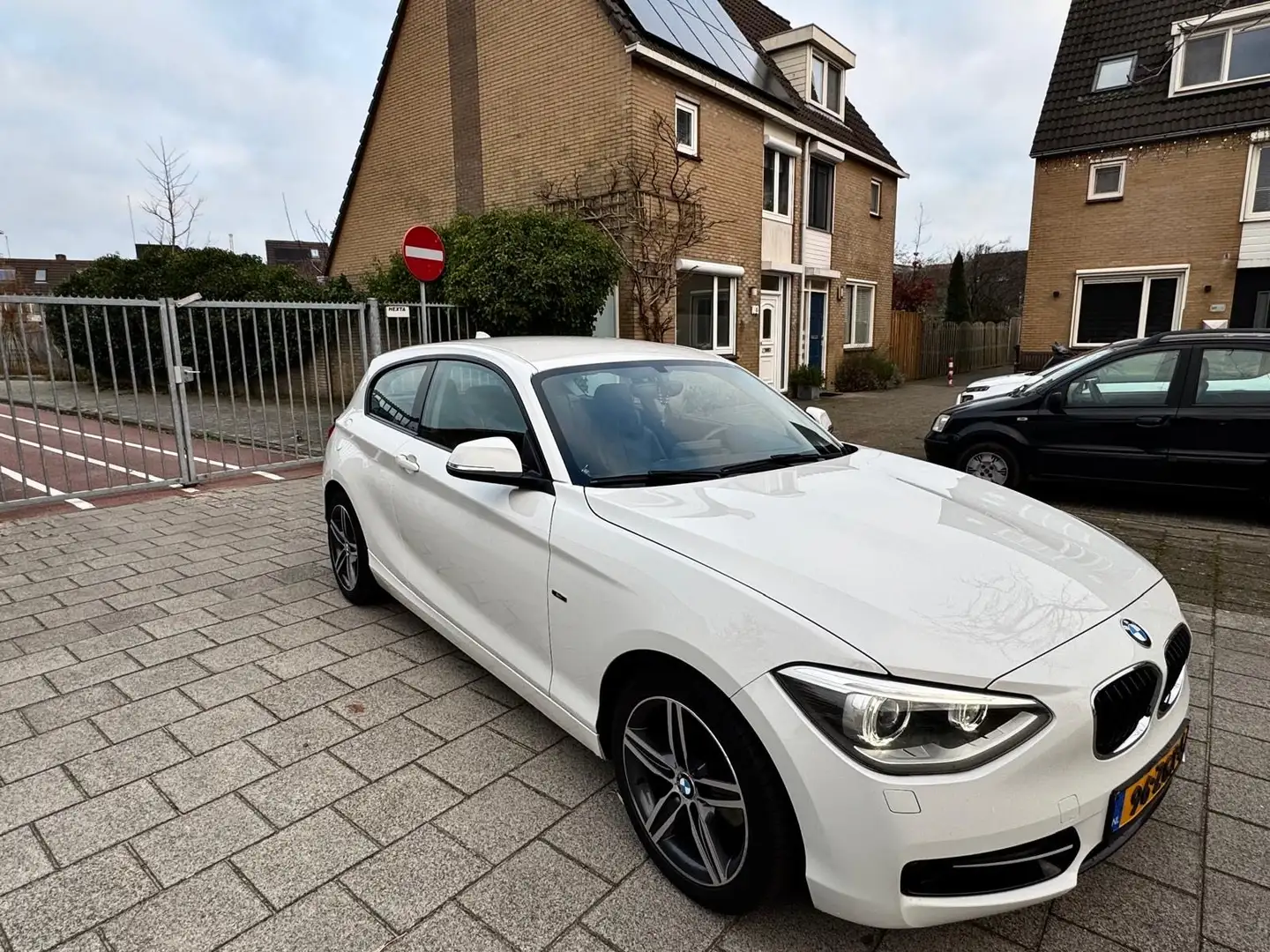 BMW 114 114i Upgrade Edition - 1