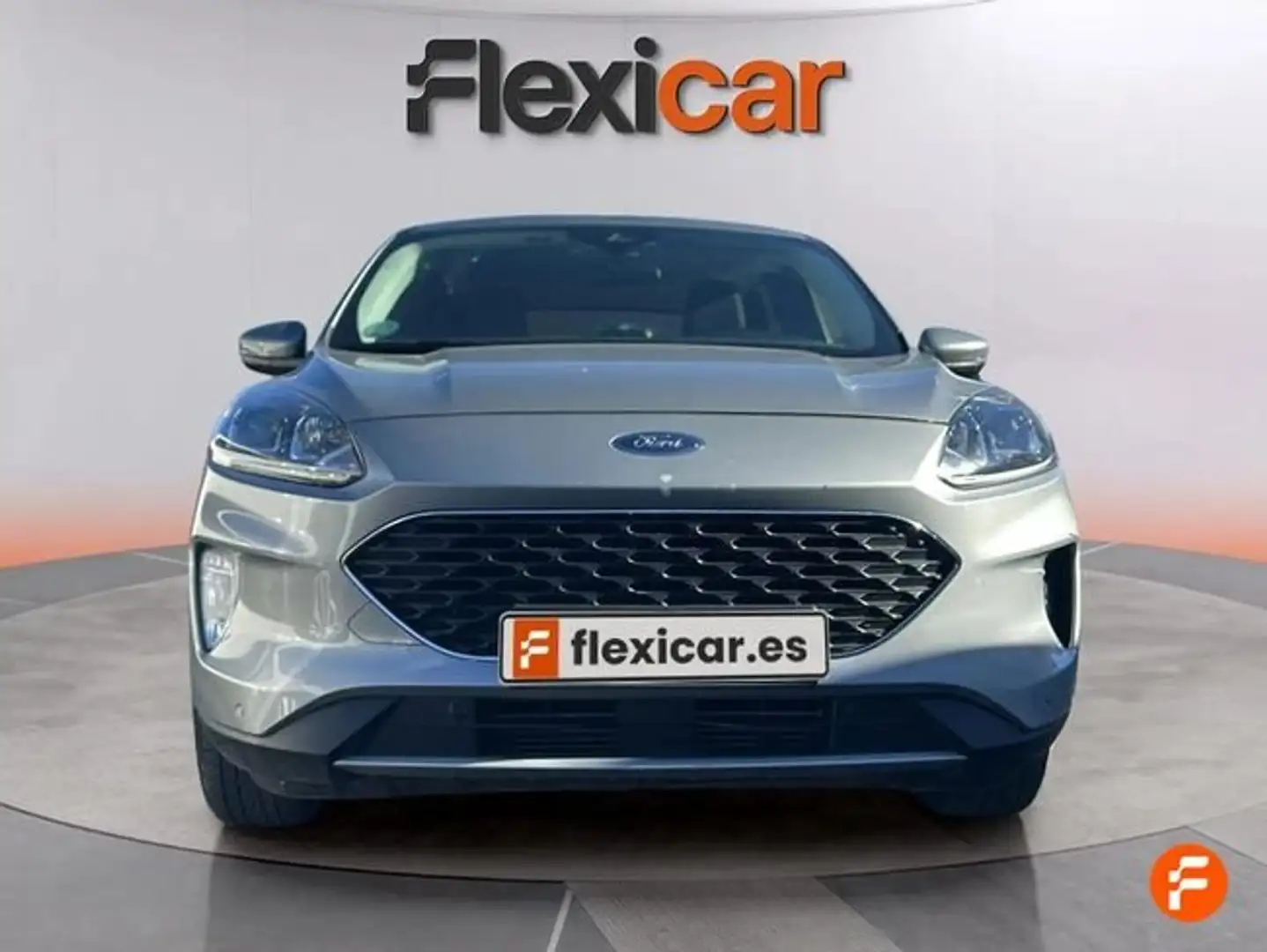 Ford Kuga 1.5 EcoBlue Trend FWD 120 Gris - 2