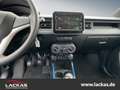 Suzuki Ignis 1.2 Hybrid*LED*KAMERA*BLUETOOTH*SITZHEIZUNG* Azul - thumbnail 14