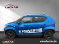 Suzuki Ignis 1.2 Hybrid*LED*KAMERA*BLUETOOTH*SITZHEIZUNG* Blauw - thumbnail 2