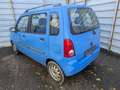 Opel Agila 1.2 Color-Edition*Klima* Blauw - thumbnail 5