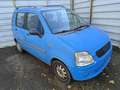 Opel Agila 1.2 Color-Edition*Klima* Blauw - thumbnail 6