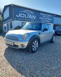 Cooper 120ch Chili