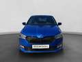 Skoda Fabia Monte Carlo Bleu - thumbnail 2