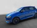 Skoda Fabia Monte Carlo Bleu - thumbnail 3