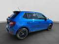 Skoda Fabia Monte Carlo Bleu - thumbnail 6