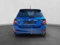 Skoda Fabia Monte Carlo Bleu - thumbnail 7