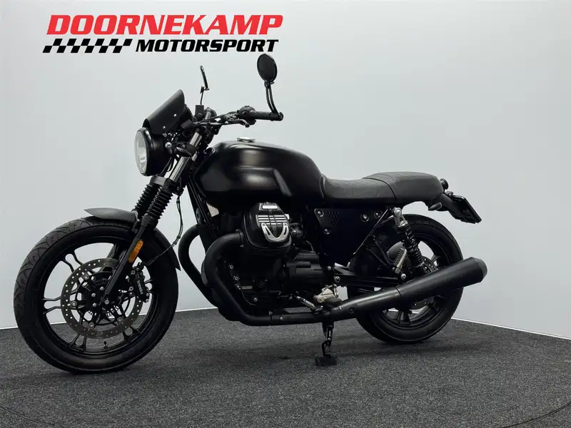 Moto Guzzi V 7 - foto 8