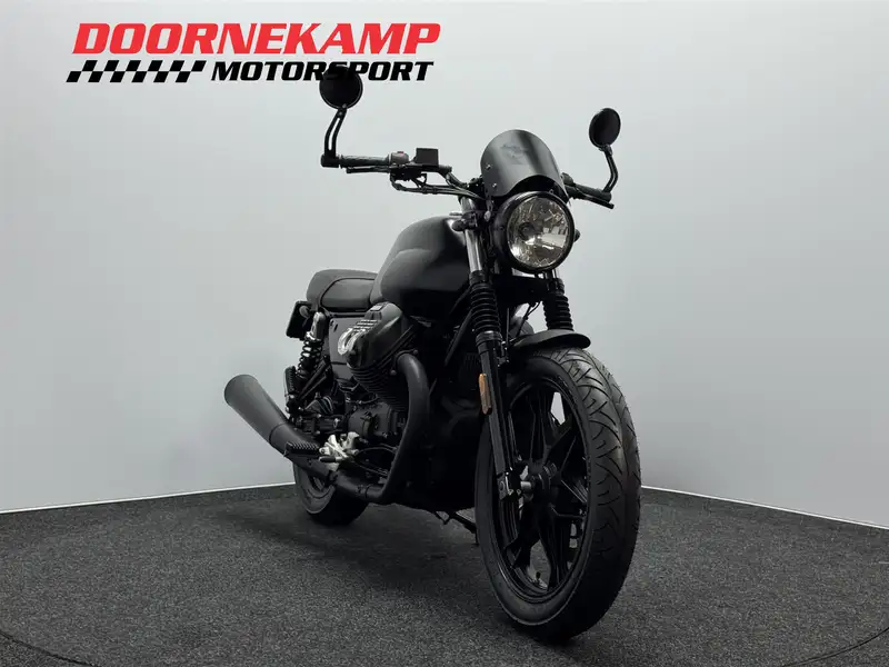 Moto Guzzi V 7 - foto 4