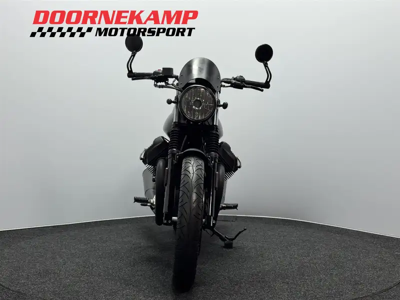 Moto Guzzi V 7 - foto 5