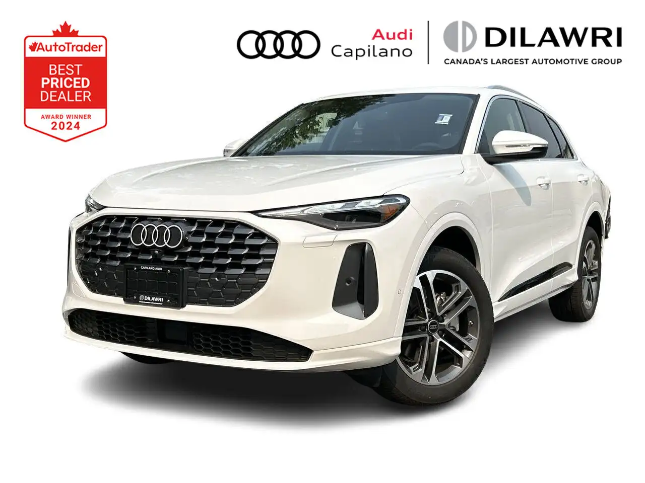 2025 Audi Q5