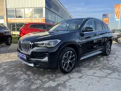 BMW X1 sDrive 18d - BVA Sport  xLine
