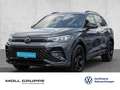 Volkswagen Tiguan 1.5 eTSI DSG R-Line NAVI LED ACC MASSAGE Grau - thumbnail 1
