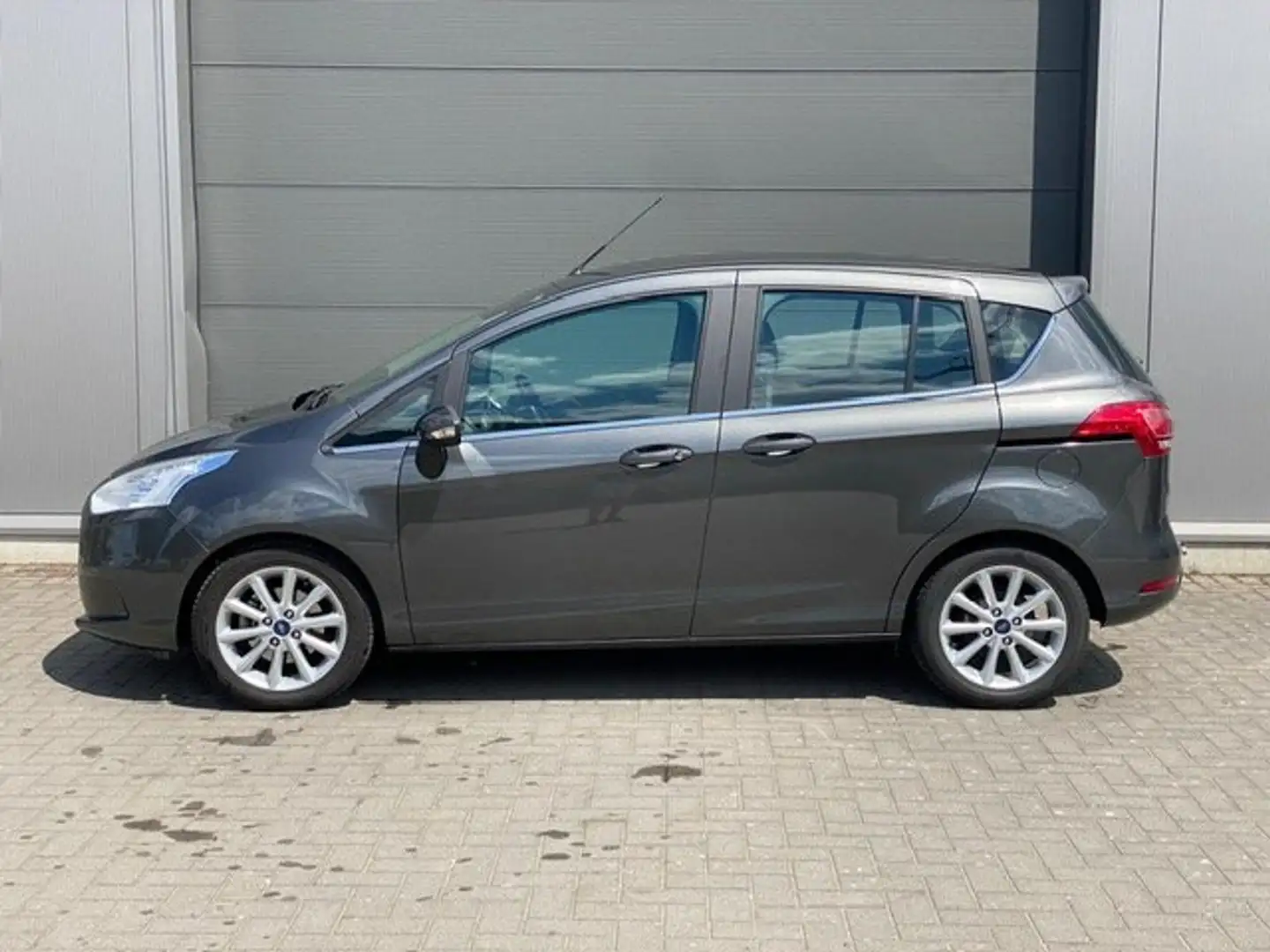 Ford B-Max B-MAX 1.0 EcoBoost Titanium - 2