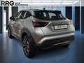 Nissan Juke ACENTA DIG-T Silber - thumbnail 4