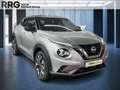 Nissan Juke ACENTA DIG-T Silber - thumbnail 7