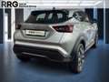 Nissan Juke ACENTA DIG-T Silber - thumbnail 5
