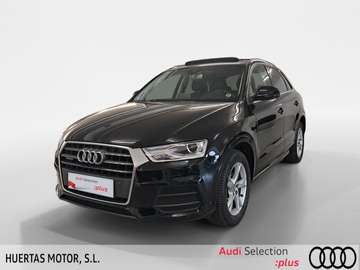 TODOTERRENO 2.0 TDI 150HP QUATTRO S TRONIC DESIGN