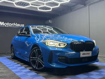 i Msport 140cv auto