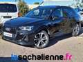 Audi Q3 35 TFSI 150 ch S tronic 7 S line Noir - thumbnail 1