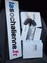 Audi Q3 35 TFSI 150 ch S tronic 7 S line Noir - thumbnail 36
