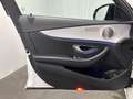 Mercedes-Benz E 220 d Autom. AMG-LINE*NIGHT*DISTR*KAMERA*NAVI* Weiß - thumbnail 9