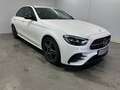 Mercedes-Benz E 220 d Autom. AMG-LINE*NIGHT*DISTR*KAMERA*NAVI* Weiß - thumbnail 3