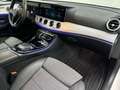 Mercedes-Benz E 220 d Autom. AMG-LINE*NIGHT*DISTR*KAMERA*NAVI* Weiß - thumbnail 15