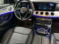 Mercedes-Benz E 220 d Autom. AMG-LINE*NIGHT*DISTR*KAMERA*NAVI* Weiß - thumbnail 8