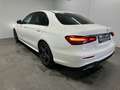 Mercedes-Benz E 220 d Autom. AMG-LINE*NIGHT*DISTR*KAMERA*NAVI* Weiß - thumbnail 5