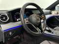 Mercedes-Benz E 220 d Autom. AMG-LINE*NIGHT*DISTR*KAMERA*NAVI* Weiß - thumbnail 11
