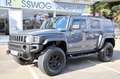 HUMMER H3 5.3 V8 Luxury Autom. 1 Owner / Clean CarFax Szary - thumbnail 2