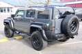 HUMMER H3 5.3 V8 Luxury Autom. 1 Owner / Clean CarFax Grijs - thumbnail 4