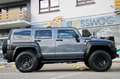 HUMMER H3 5.3 V8 Luxury Autom. 1 Owner / Clean CarFax Grijs - thumbnail 9