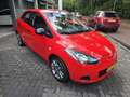 Mazda 2 1.3 S-VT Olympia Sport | NIEUWE APK | AIRCO | ELEC Rojo - thumbnail 3
