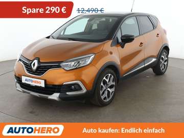1.2 TCe Energy Intens Aut.*NAVI*TEMPO*PDC*SHZ*