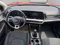 Kia Sportage 1,6 TGDI Silber Rot - thumbnail 7