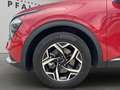 Kia Sportage 1,6 TGDI Silber Rot - thumbnail 6