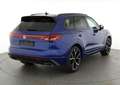 Volkswagen Touareg 3.0 TDI 210 kW 4Motion R-Line V6 Black, 22-Zoll... Blau - thumbnail 2
