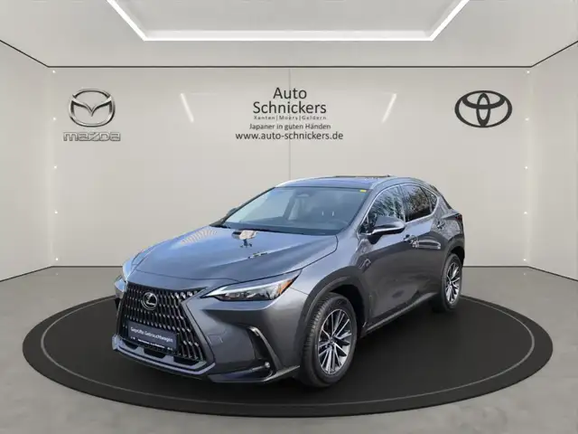 Lexus NX 350h Executive Line+GJ-RÄDER !!